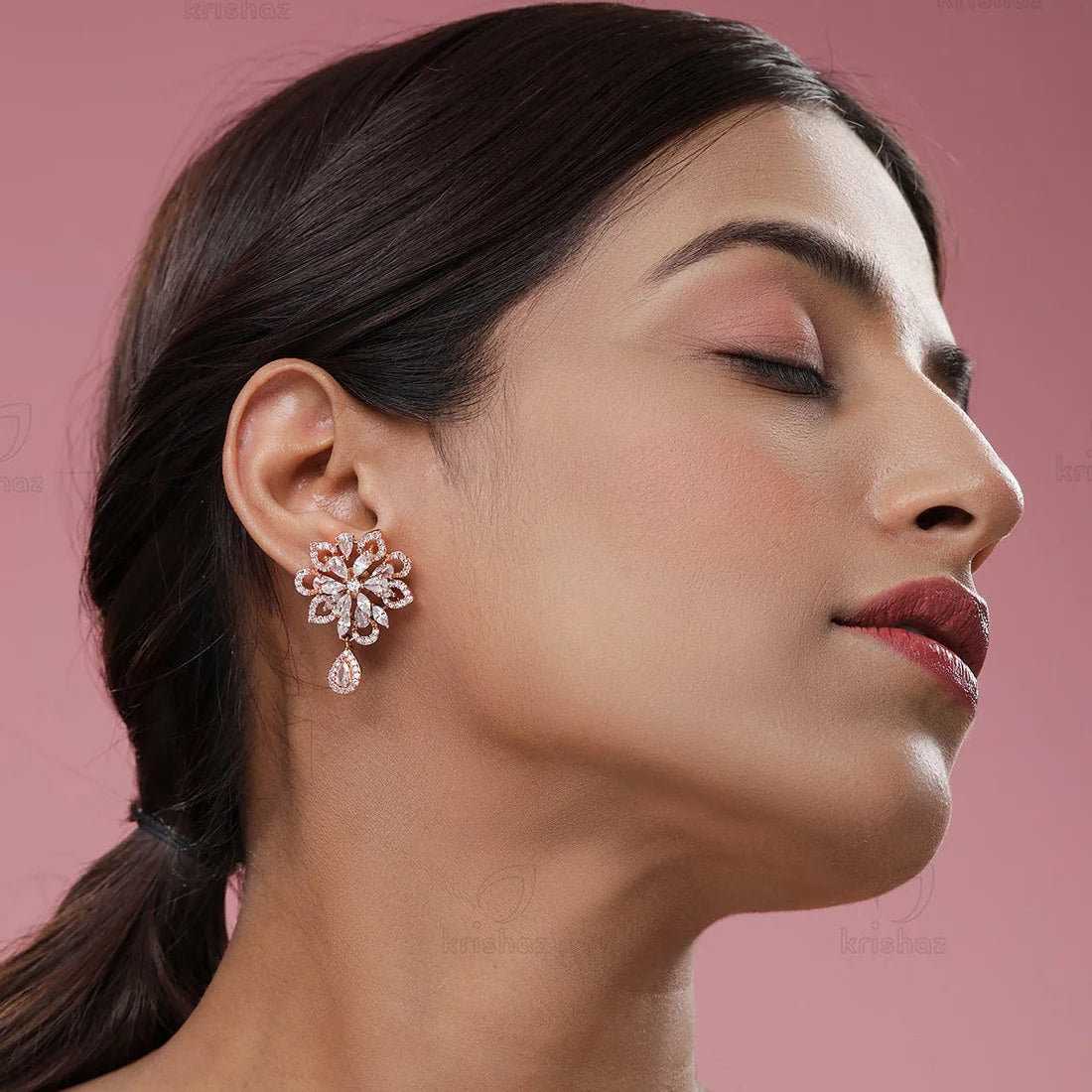Stacy Dangler Earrings