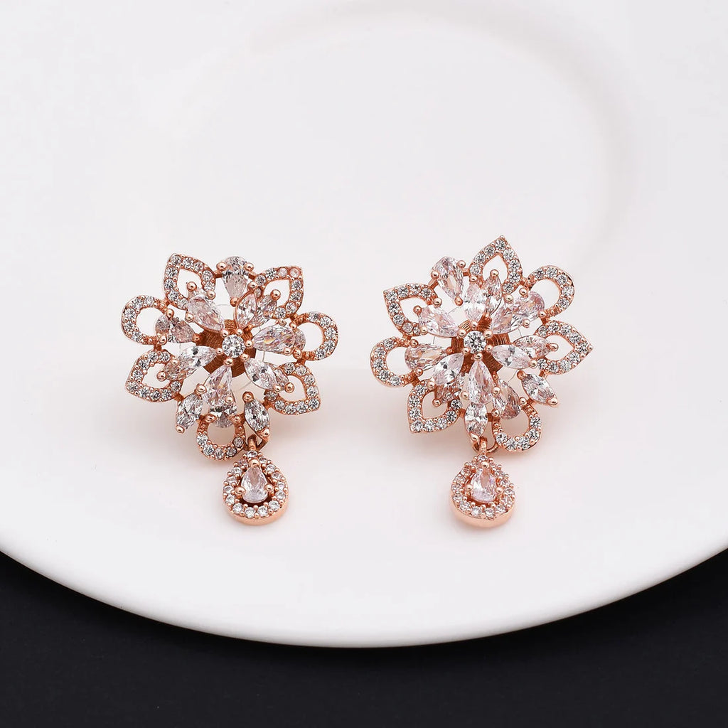 Stacy Dangler Earrings