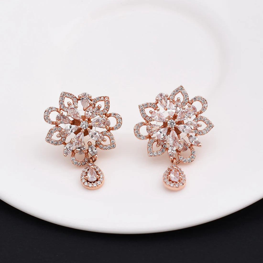 Stacy Dangler Earrings